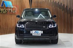 Land Rover Range Rover Vogue